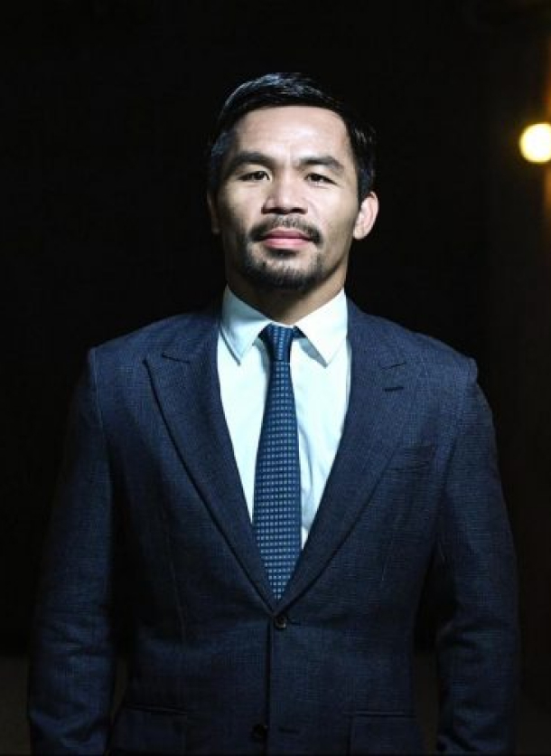 manny pacquiao